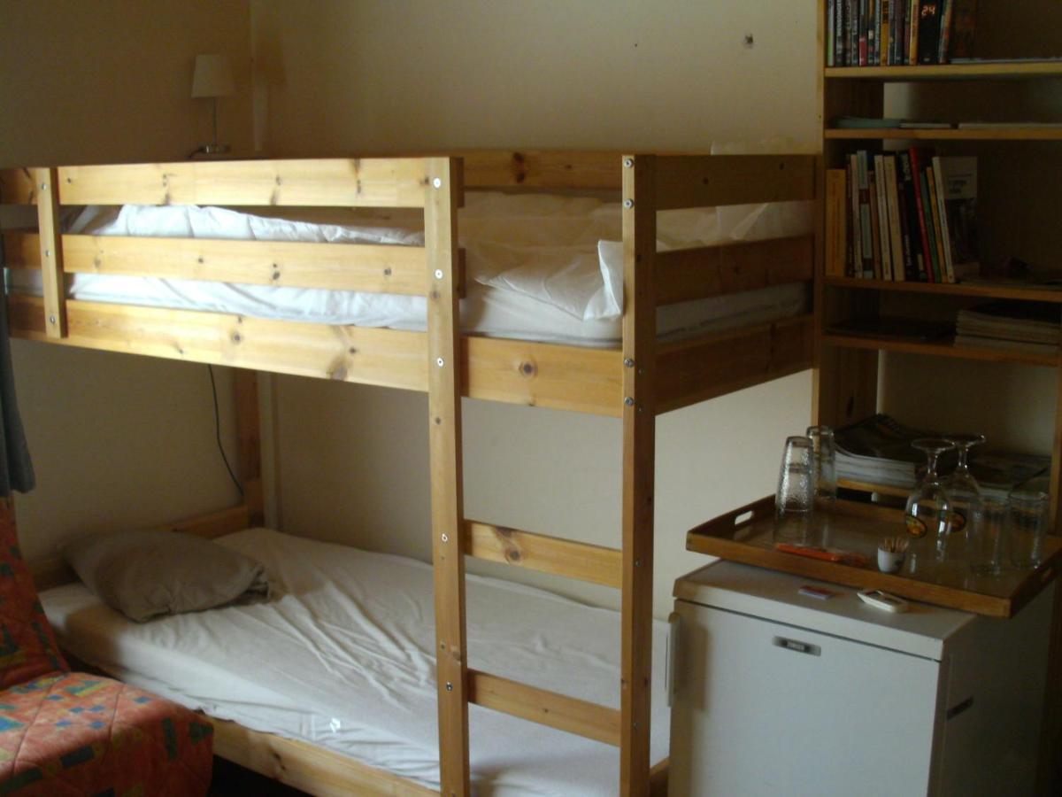 L'Appartement & Dortoir Chez Jean-Luc Baelen エクステリア 写真
